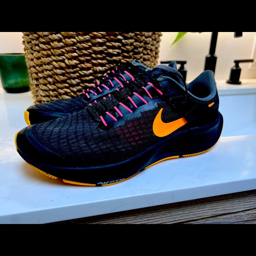 Nike Custom Made By Me.